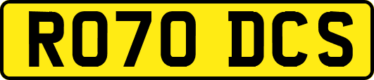 RO70DCS