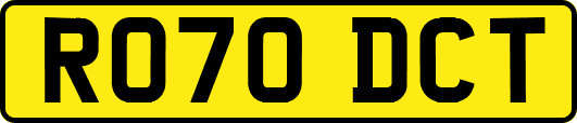 RO70DCT