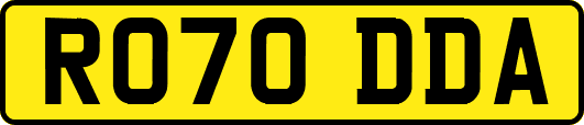 RO70DDA