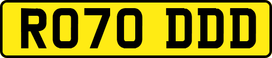 RO70DDD
