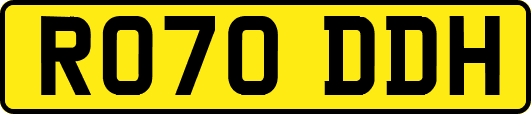 RO70DDH