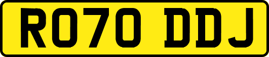 RO70DDJ