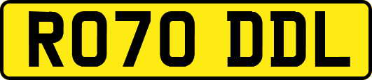 RO70DDL