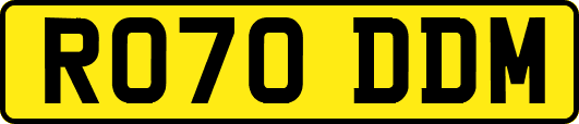 RO70DDM