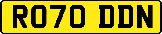 RO70DDN