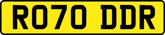 RO70DDR