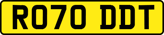 RO70DDT