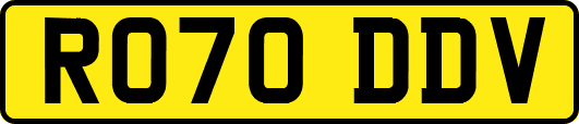 RO70DDV