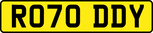 RO70DDY