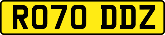 RO70DDZ