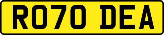 RO70DEA
