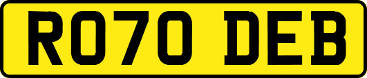 RO70DEB