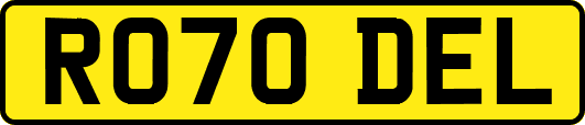RO70DEL