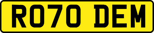RO70DEM