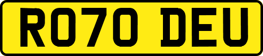 RO70DEU