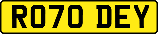 RO70DEY