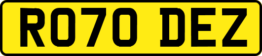 RO70DEZ