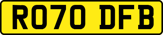 RO70DFB