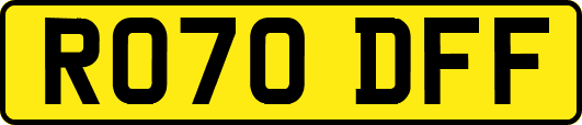 RO70DFF