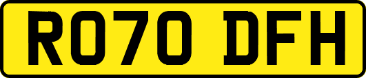 RO70DFH