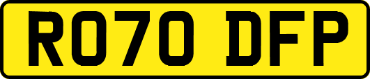 RO70DFP