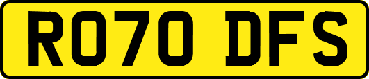 RO70DFS