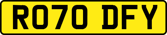 RO70DFY
