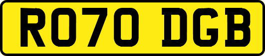 RO70DGB