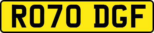 RO70DGF