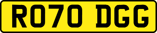 RO70DGG