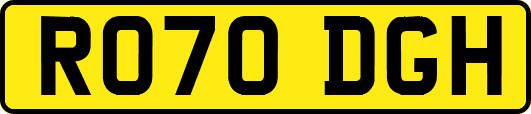 RO70DGH