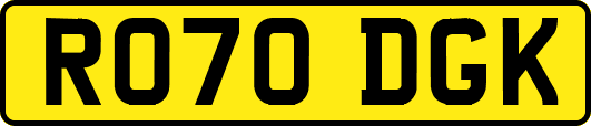RO70DGK