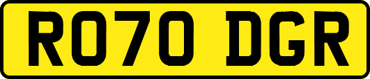 RO70DGR