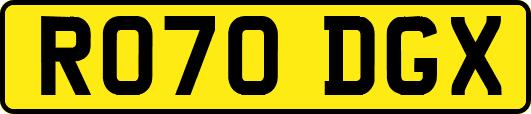 RO70DGX