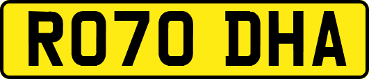 RO70DHA