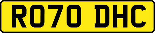 RO70DHC