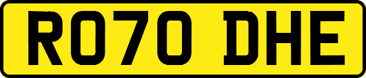 RO70DHE