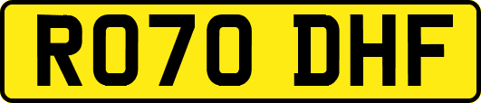 RO70DHF
