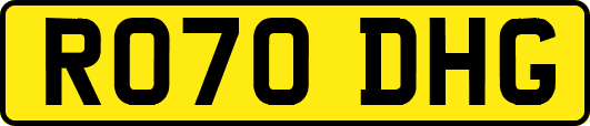 RO70DHG