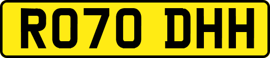 RO70DHH