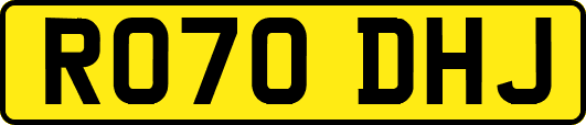 RO70DHJ