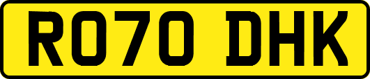 RO70DHK