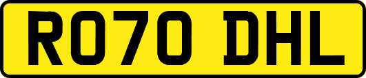 RO70DHL