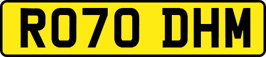 RO70DHM