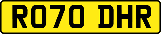 RO70DHR