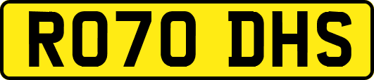 RO70DHS