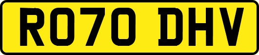 RO70DHV