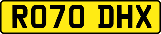 RO70DHX