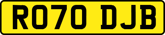 RO70DJB