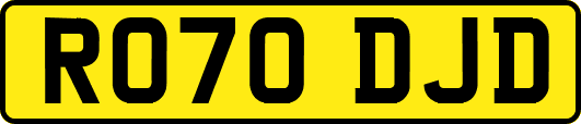 RO70DJD